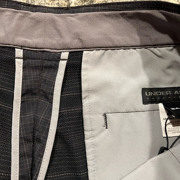 NWOT Under Armour Mens Golf Pants - Picture 4 of 15